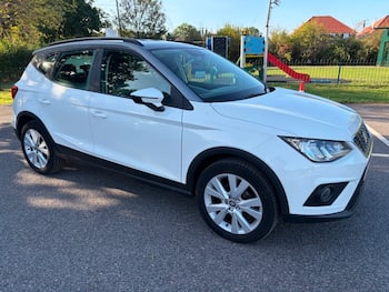 Used SEAT Arona 2017 for sale - 79749883: Photo