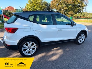 Used SEAT Arona 2017 for sale - 79749883: Photo