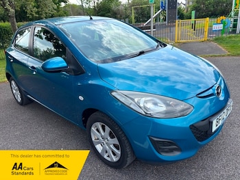 Used Mazda Mazda2 2012 for sale - 78525819: Photo