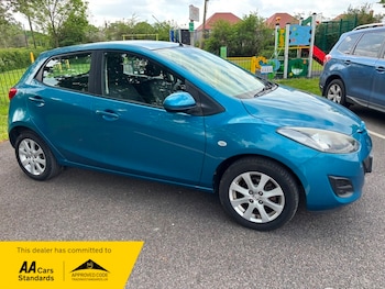 Used Mazda Mazda2 2012 for sale - 78525819: Photo