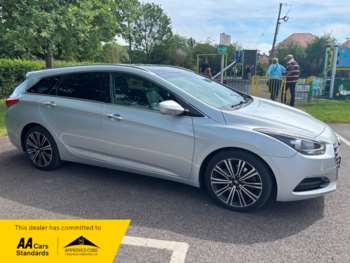 Used Hyundai i40 2015 for sale - 74795239: Photo