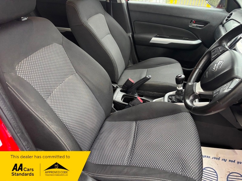 Used Suzuki Vitara 2017 for sale - 76665906: Photo 12