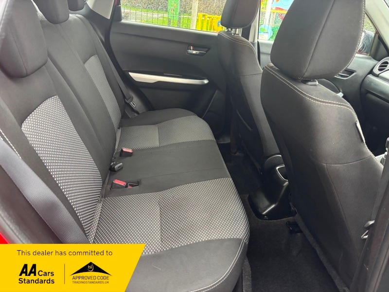 Used Suzuki Vitara 2017 for sale - 76665906: Photo 14