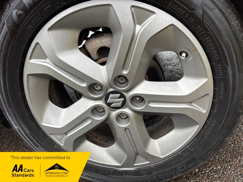 Used Suzuki Vitara 2017 for sale - 76665906: Photo 15