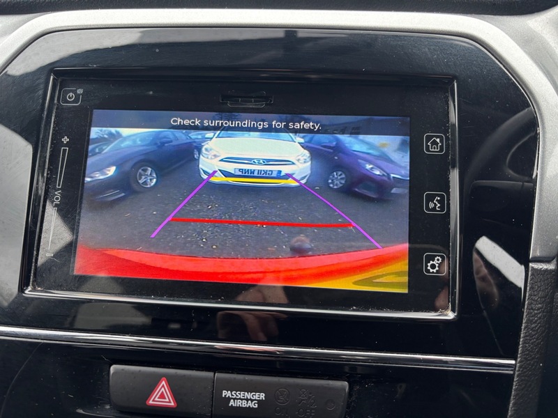 Used Suzuki Vitara 2017 for sale - 76665906: Photo 17