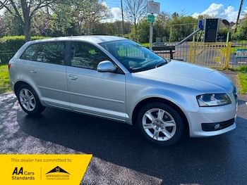 Used Audi A3 2010 for sale - 78228404: Photo