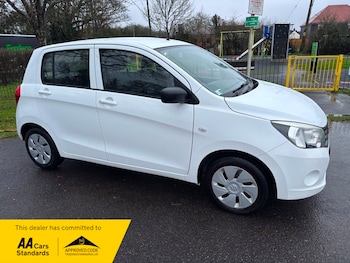Used Suzuki Celerio 2015 for sale - 77342416: Photo