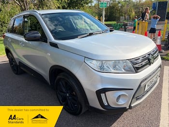 Used Suzuki Vitara 2018 for sale - 79858478: Photo