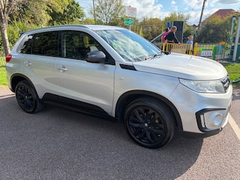 Used Suzuki Vitara 2018 for sale - 79858478: Photo