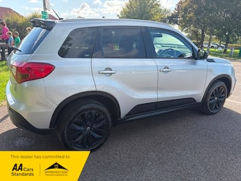 Used Suzuki Vitara 2018 for sale - 79858478: Photo