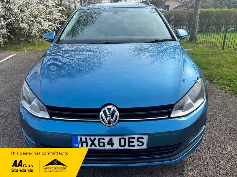 Used Volkswagen Golf 2014 for sale - 77990305: Photo 11