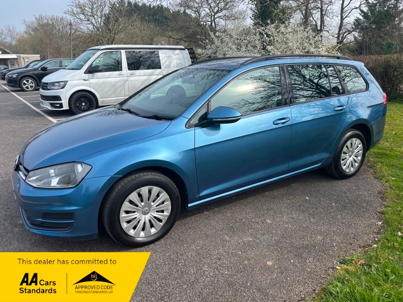 Used Volkswagen Golf 2014 for sale - 77990305: Photo 9