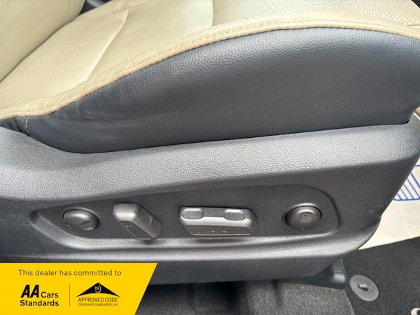 Used Kia Carens 2015 for sale - 75360024: Photo 14