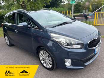 2015 - 1.7 CRDi 3 5dr