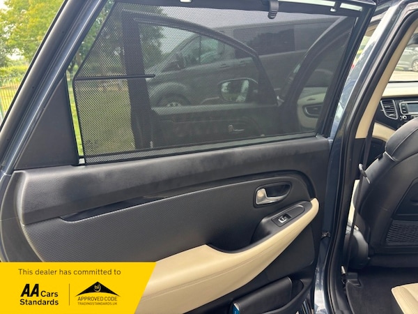 Used Kia Carens 2015 for sale - 75360024: Photo 20