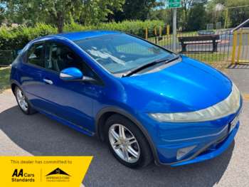 2008 - 1.4 i-Dsi SE+ 5dr
