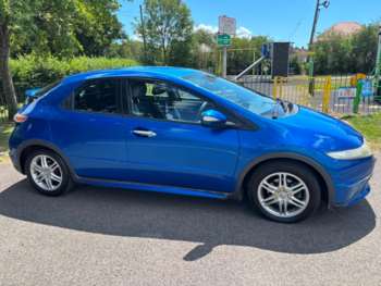 Used Honda Civic 2008 for sale - 75135932: Photo