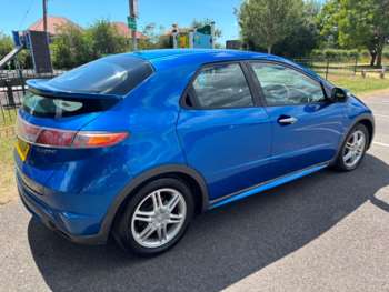 Used Honda Civic 2008 for sale - 75135932: Photo