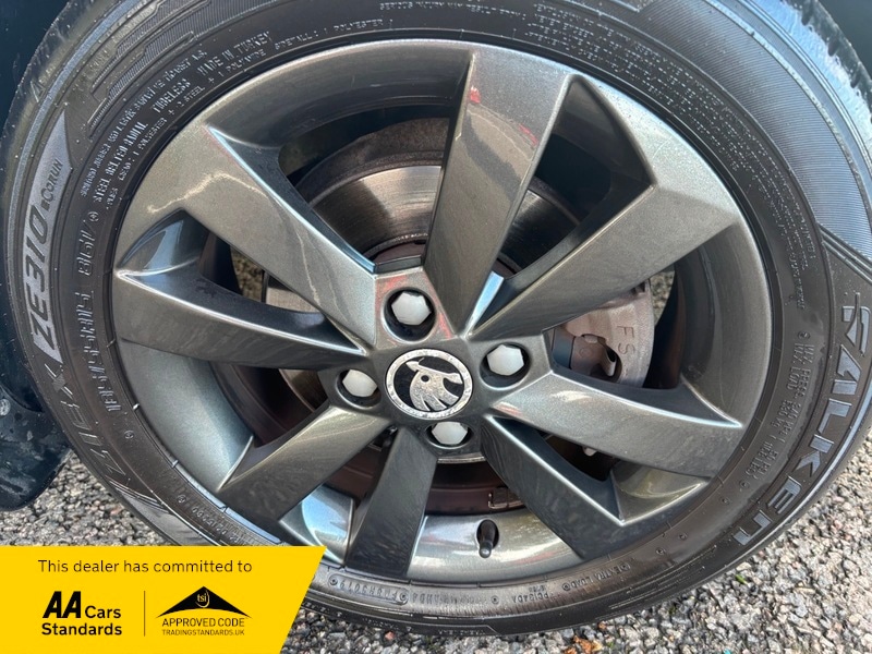 Used Skoda Citigo 2015 for sale - 76470718: Photo 13