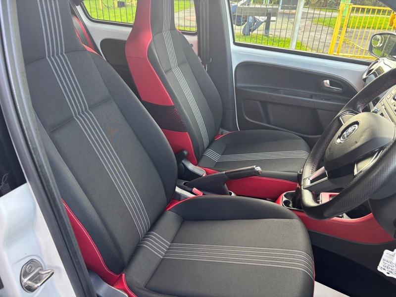 Used Skoda Citigo 2015 for sale - 76470718: Photo 14