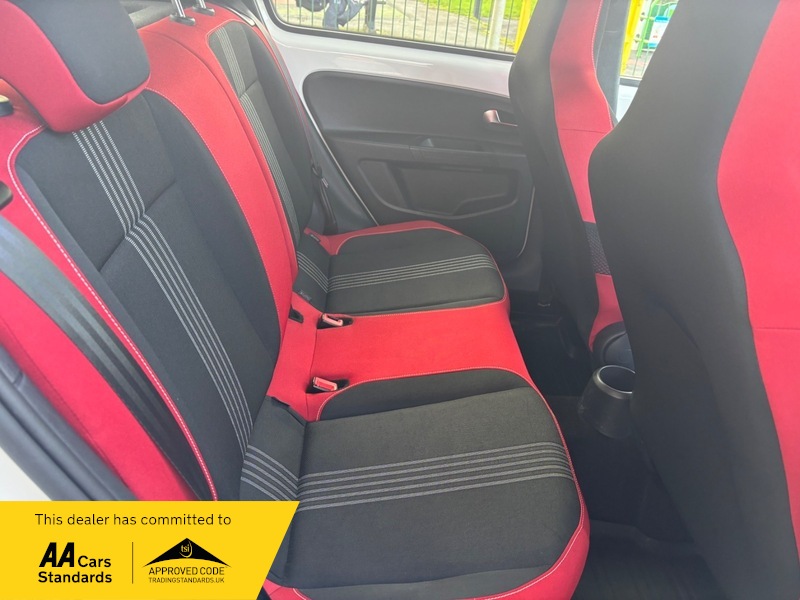 Used Skoda Citigo 2015 for sale - 76470718: Photo 16