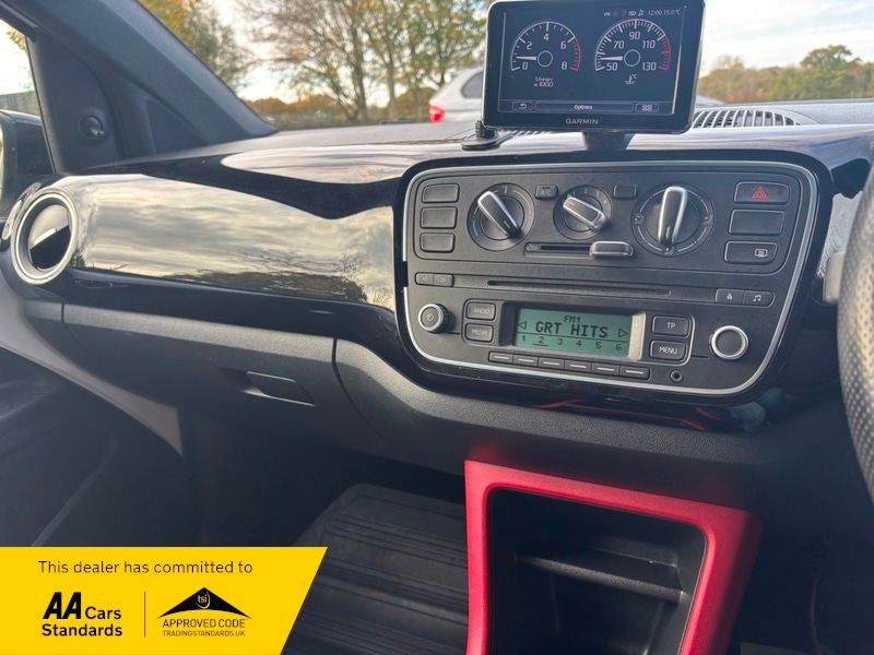 Used Skoda Citigo 2015 for sale - 76470718: Photo 17