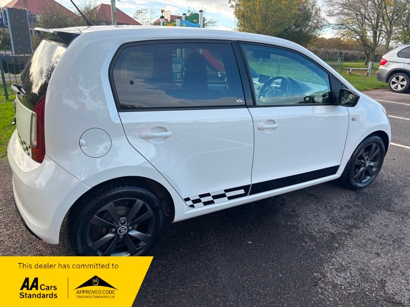 Used Skoda Citigo 2015 for sale - 76470718: Photo 5