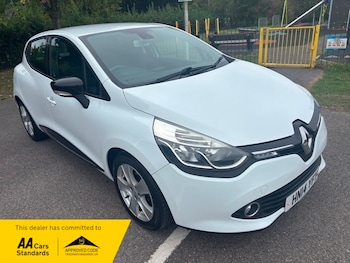 Used Renault Clio 2014 for sale - 75606860: Photo