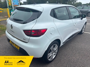 Used Renault Clio 2014 for sale - 75606860: Photo