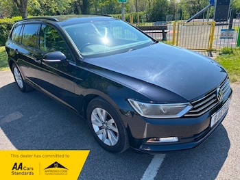 Used Volkswagen Passat 2015 for sale - 78401955: Photo