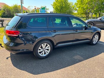 Used Volkswagen Passat 2015 for sale - 78401955: Photo