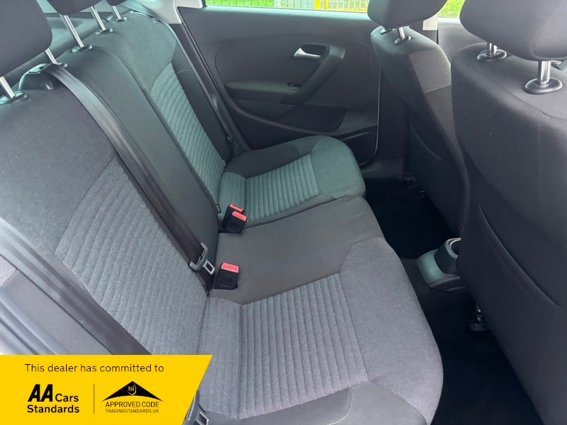 Used Volkswagen Polo 2014 for sale - 77288756: Photo 11