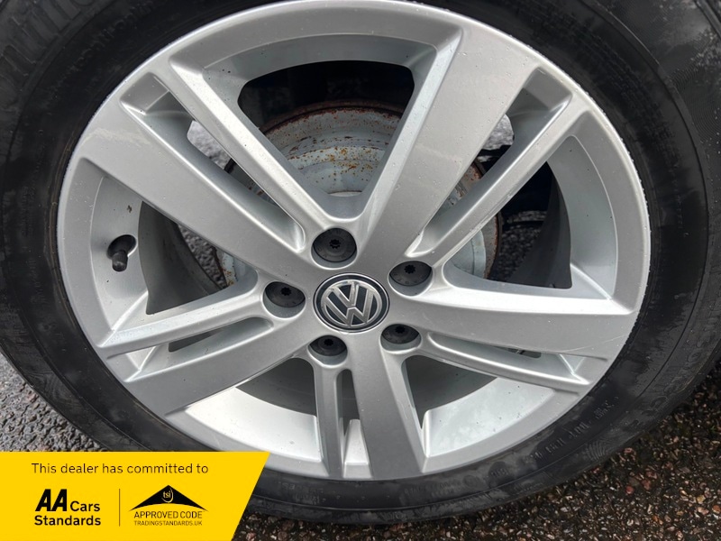 Used Volkswagen Polo 2014 for sale - 77288756: Photo 12