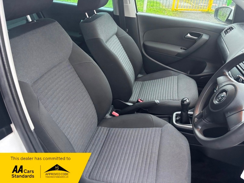 Used Volkswagen Polo 2014 for sale - 77288756: Photo 13