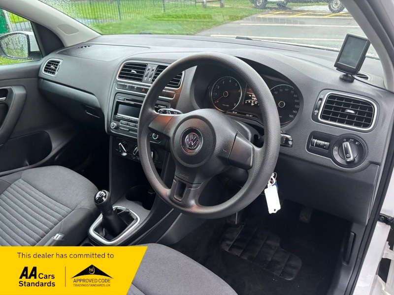 Used Volkswagen Polo 2014 for sale - 77288756: Photo 14