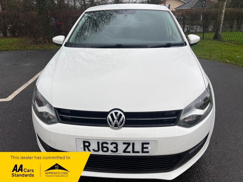 Used Volkswagen Polo 2014 for sale - 77288756: Photo 6