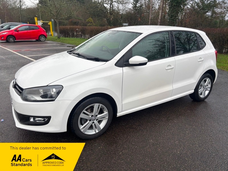 Used Volkswagen Polo 2014 for sale - 77288756: Photo 7
