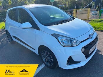 Hyundai - i10