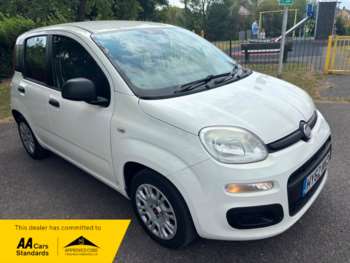 2012 - POP 5-Door