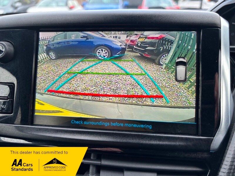 Used Peugeot 208 2018 for sale - 77805660: Photo 16