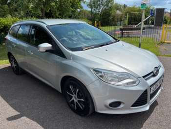 2014 - EDGE ECONETIC TDCI 5-Door