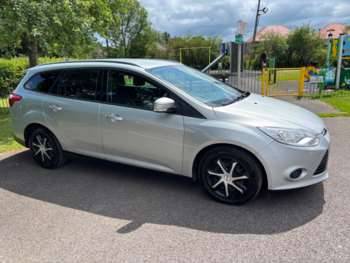 Used Ford Focus 2014 for sale - 74916194: Photo