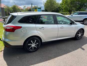 Used Ford Focus 2014 for sale - 74916194: Photo