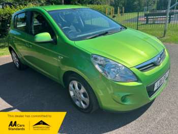 2011 - 1.4 Comfort 5dr