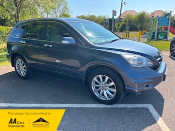 Used Honda CR-V 2010 for sale - 78414692: Photo