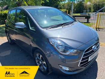 2016 - 1.4 Blue Drive SE 5dr