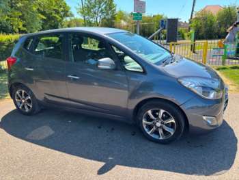 Used Hyundai Ix20 2016 for sale - 74675047: Photo