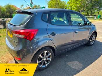 Used Hyundai Ix20 2016 for sale - 74675047: Photo