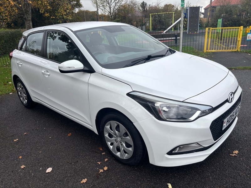 Used Hyundai i20 2015 for sale - 76497066: Photo 1