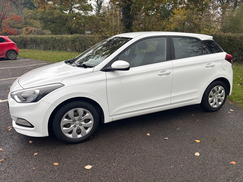 Used Hyundai i20 2015 for sale - 76497066: Photo 11